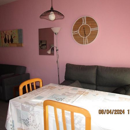 Rosamar Apartment Торевиеха Екстериор снимка
