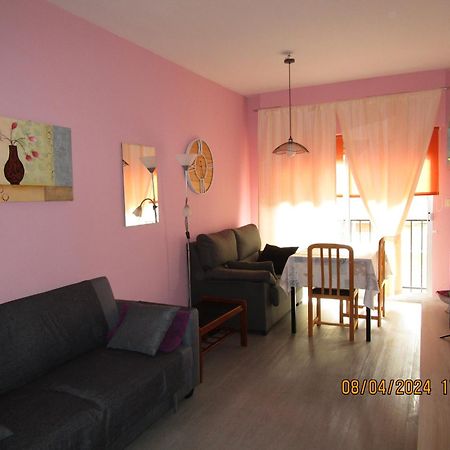 Rosamar Apartment Торевиеха Екстериор снимка