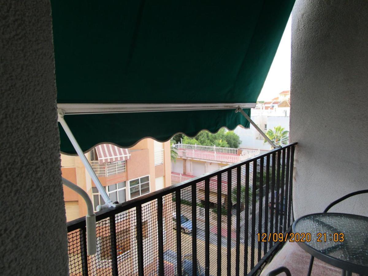 Rosamar Apartment Торевиеха Екстериор снимка