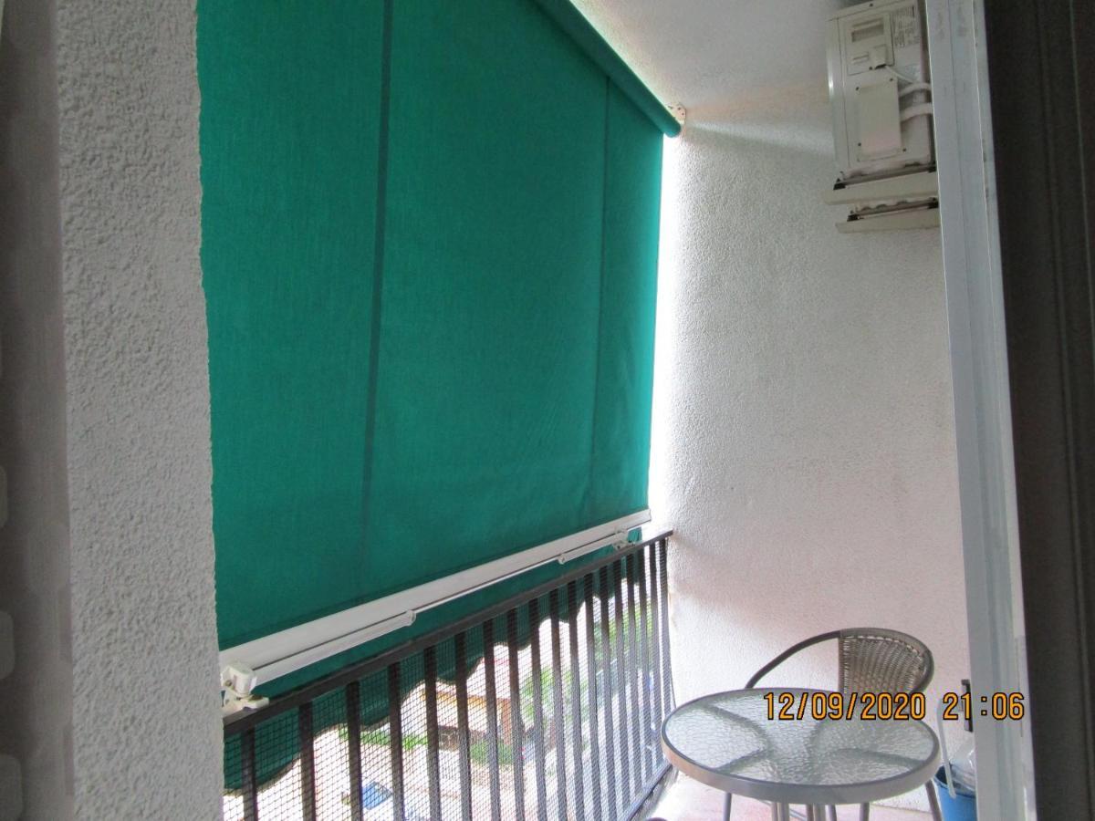 Rosamar Apartment Торевиеха Екстериор снимка