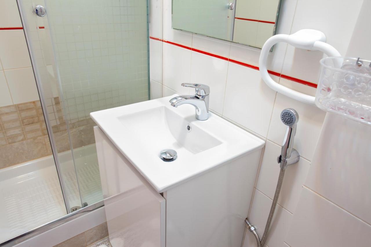 Rosamar Apartment Торевиеха Екстериор снимка