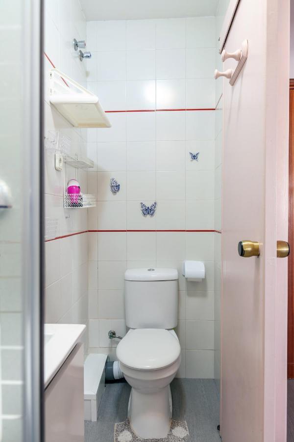 Rosamar Apartment Торевиеха Екстериор снимка