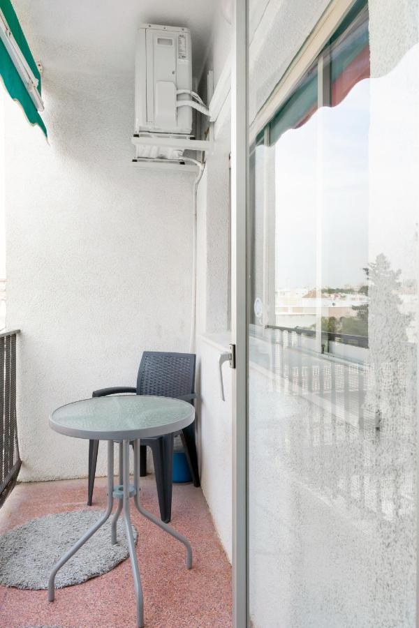 Rosamar Apartment Торевиеха Екстериор снимка