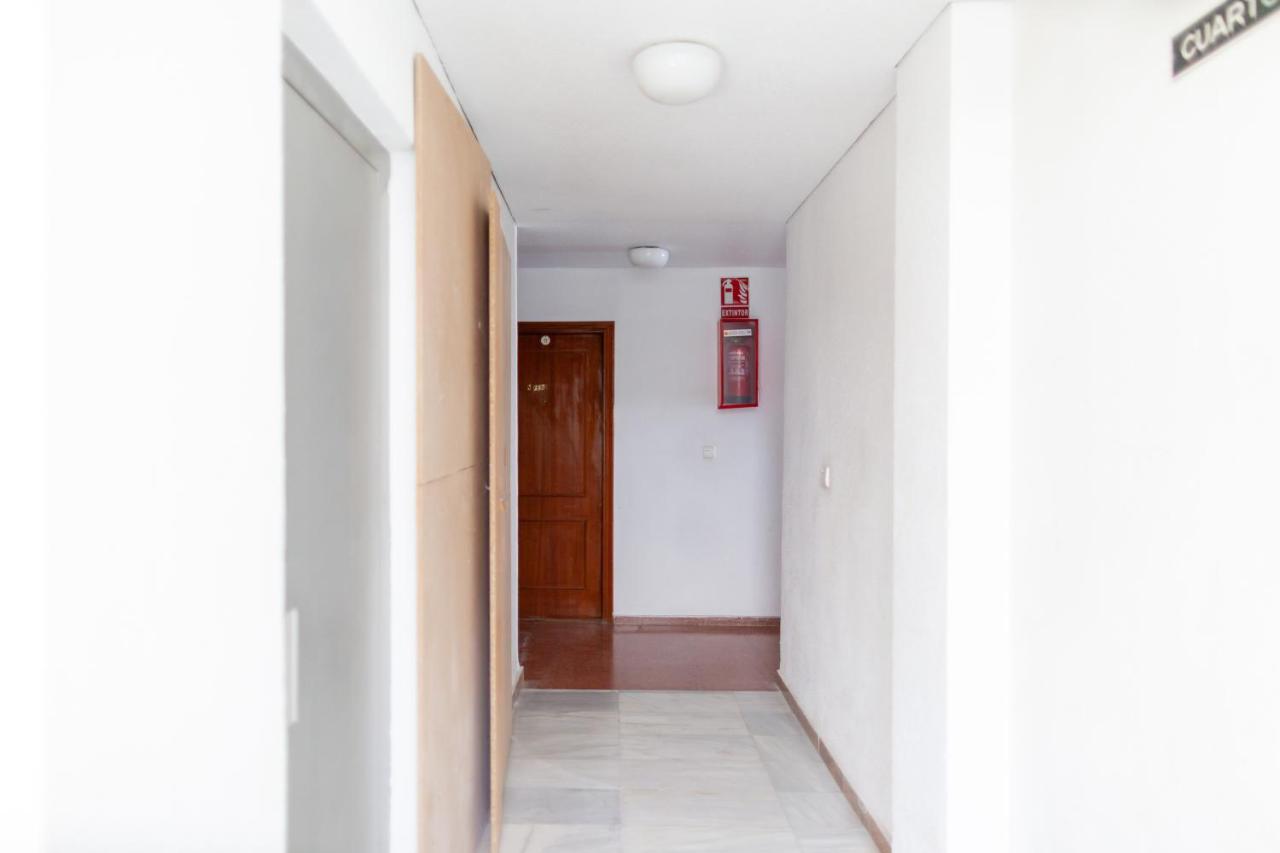 Rosamar Apartment Торевиеха Екстериор снимка