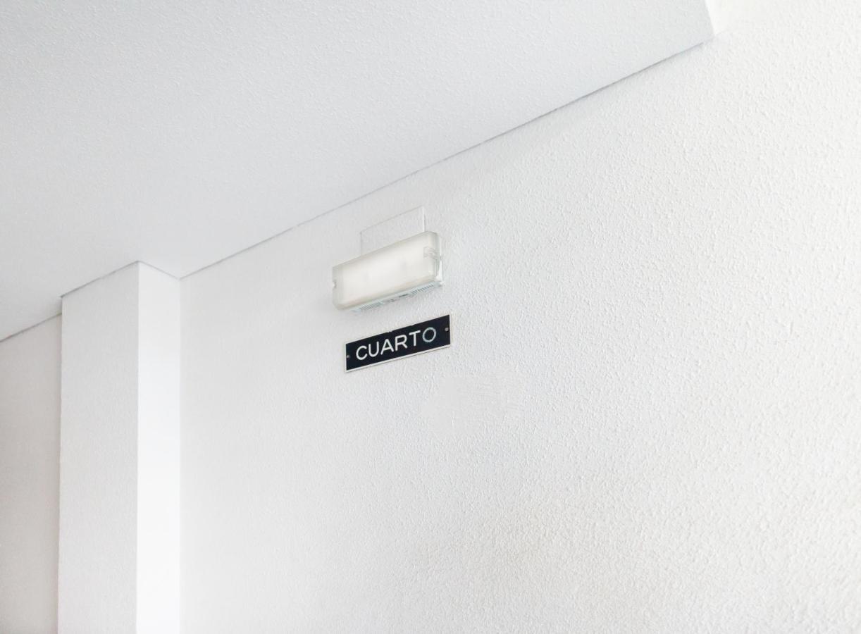 Rosamar Apartment Торевиеха Екстериор снимка