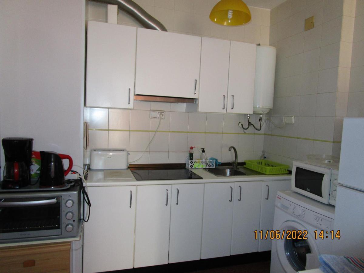 Rosamar Apartment Торевиеха Екстериор снимка