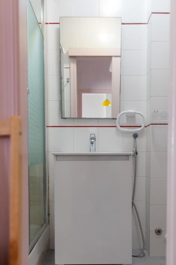 Rosamar Apartment Торевиеха Екстериор снимка