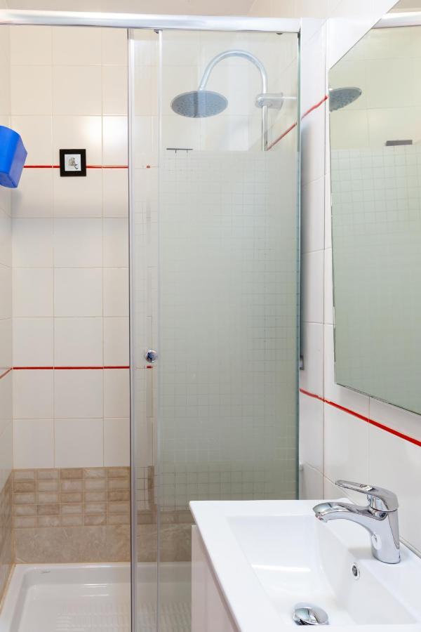 Rosamar Apartment Торевиеха Екстериор снимка
