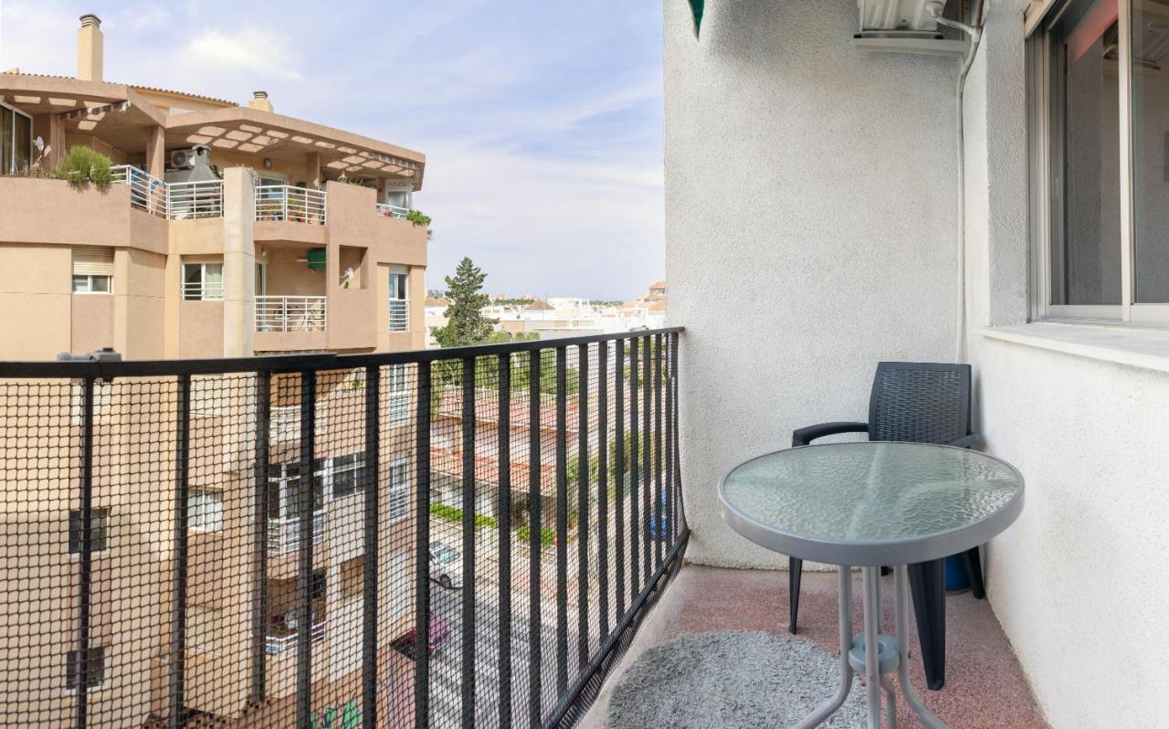 Rosamar Apartment Торевиеха Екстериор снимка