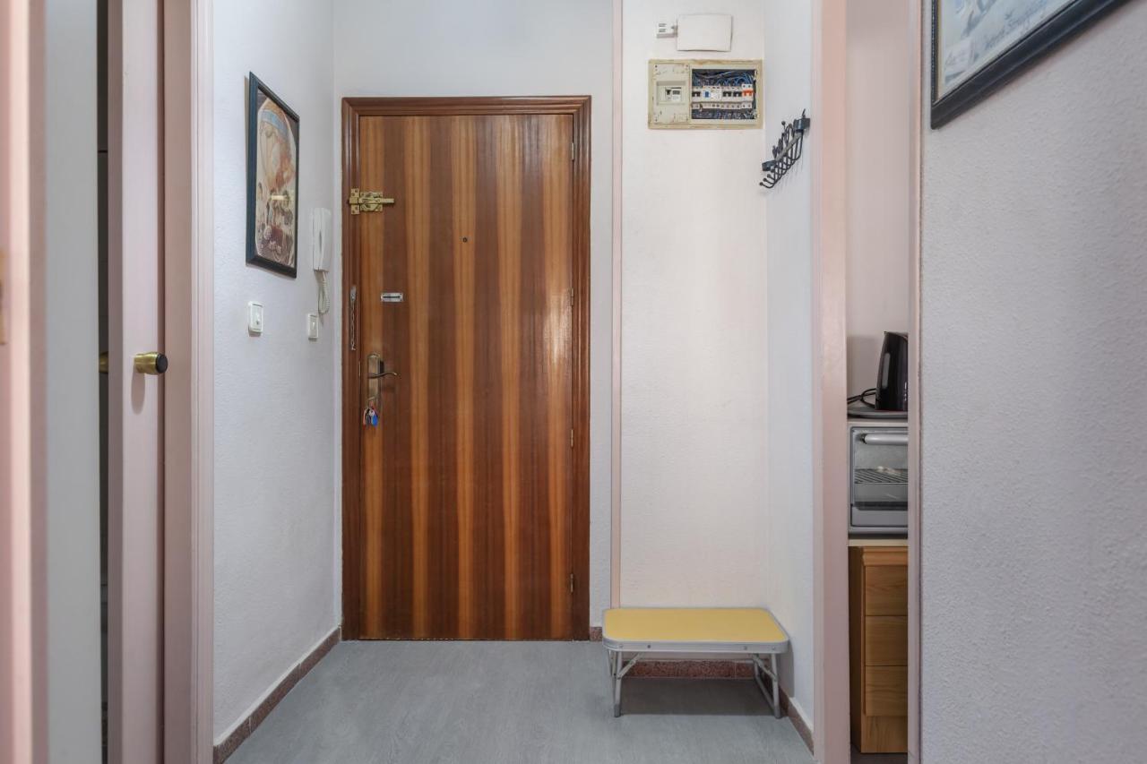 Rosamar Apartment Торевиеха Екстериор снимка