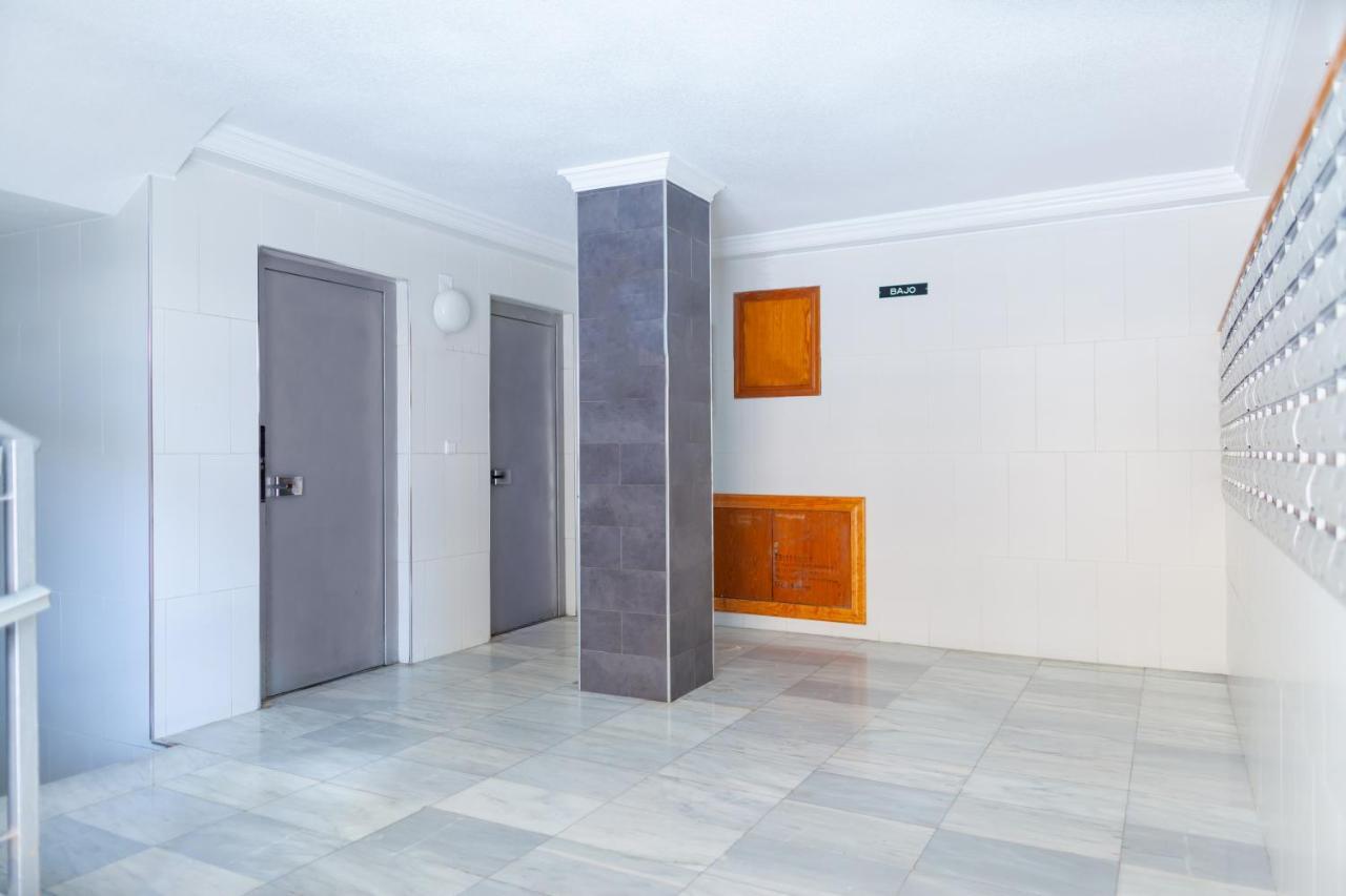 Rosamar Apartment Торевиеха Екстериор снимка