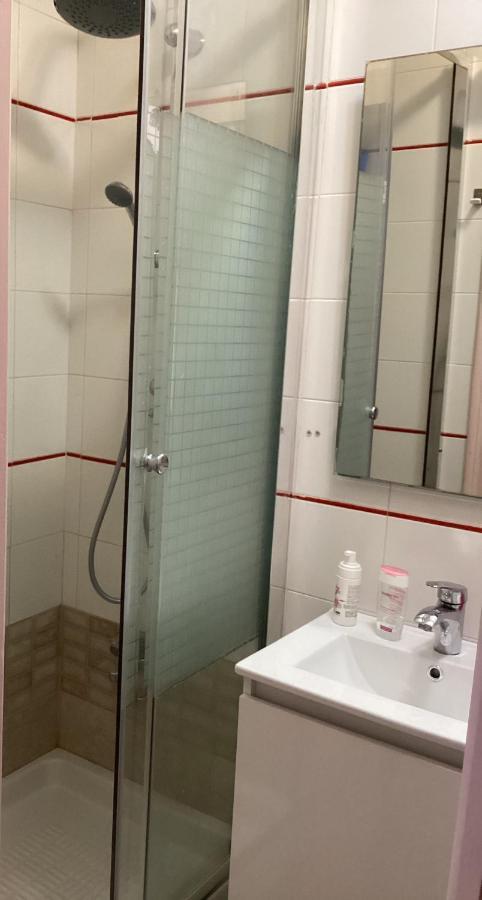 Rosamar Apartment Торевиеха Екстериор снимка
