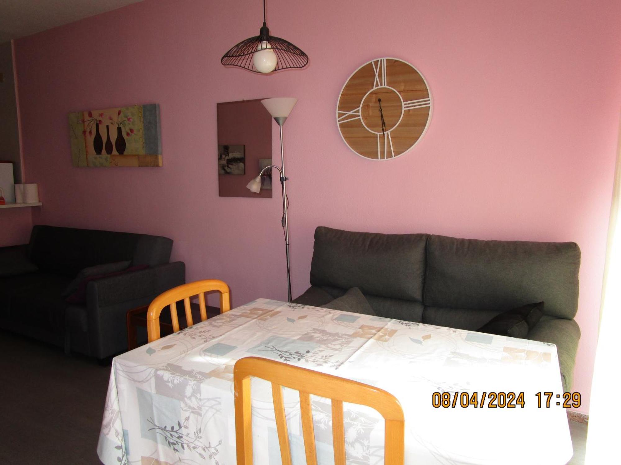 Rosamar Apartment Торевиеха Екстериор снимка