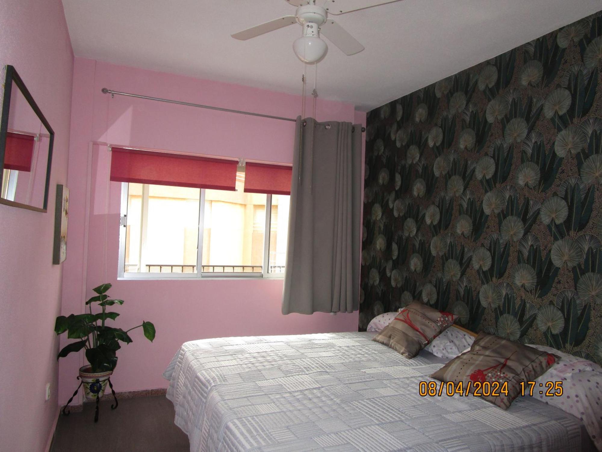 Rosamar Apartment Торевиеха Екстериор снимка