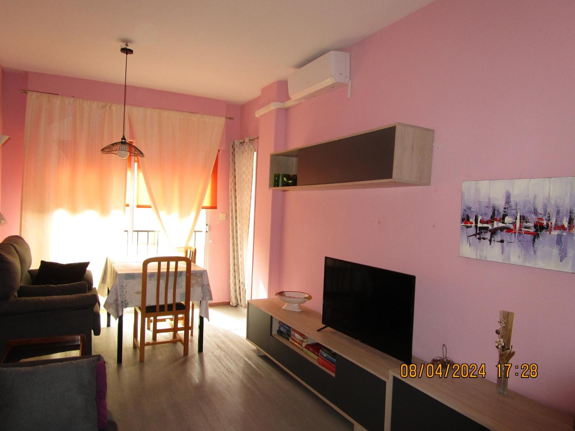 Rosamar Apartment Торевиеха Екстериор снимка