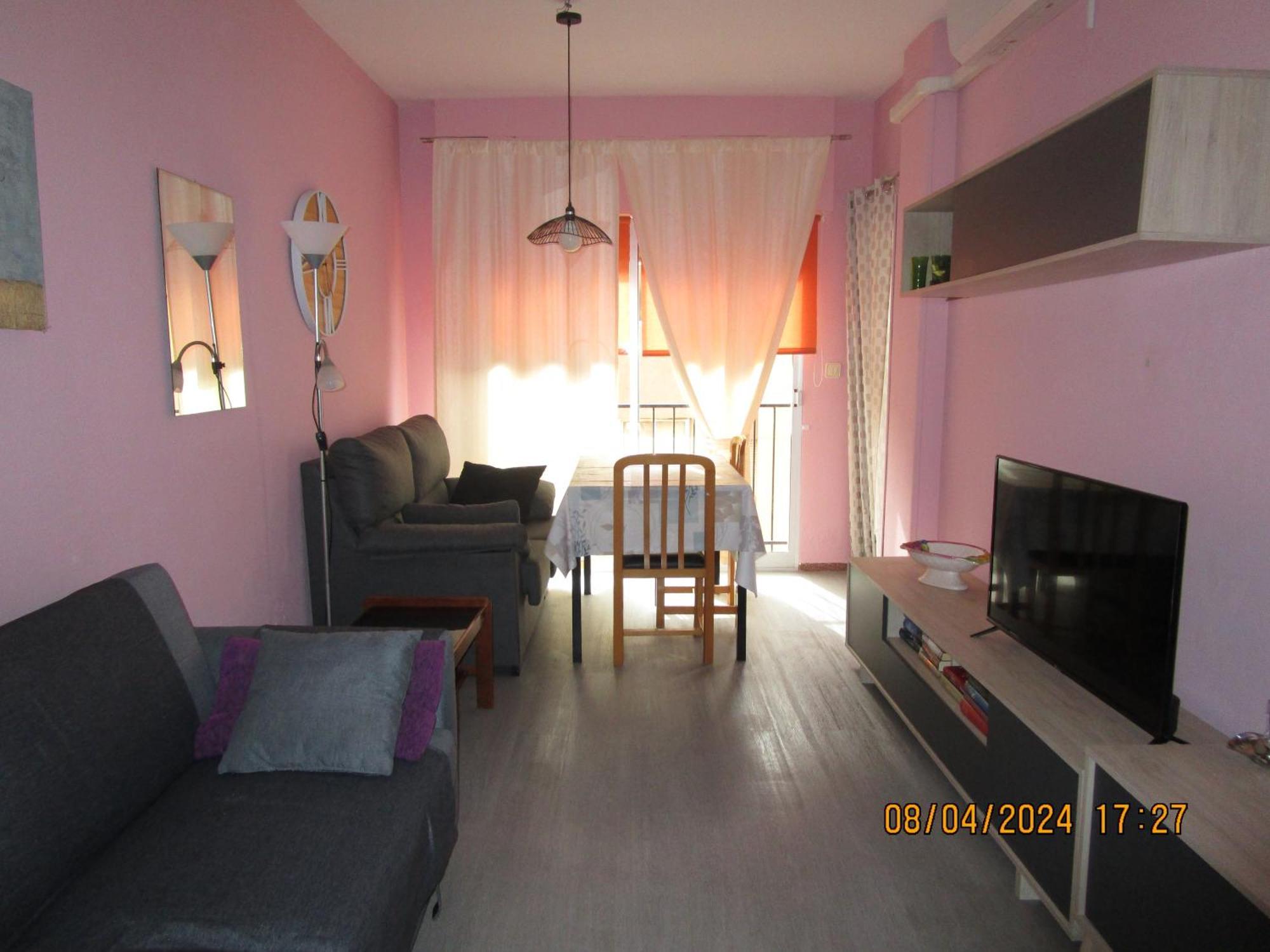 Rosamar Apartment Торевиеха Екстериор снимка