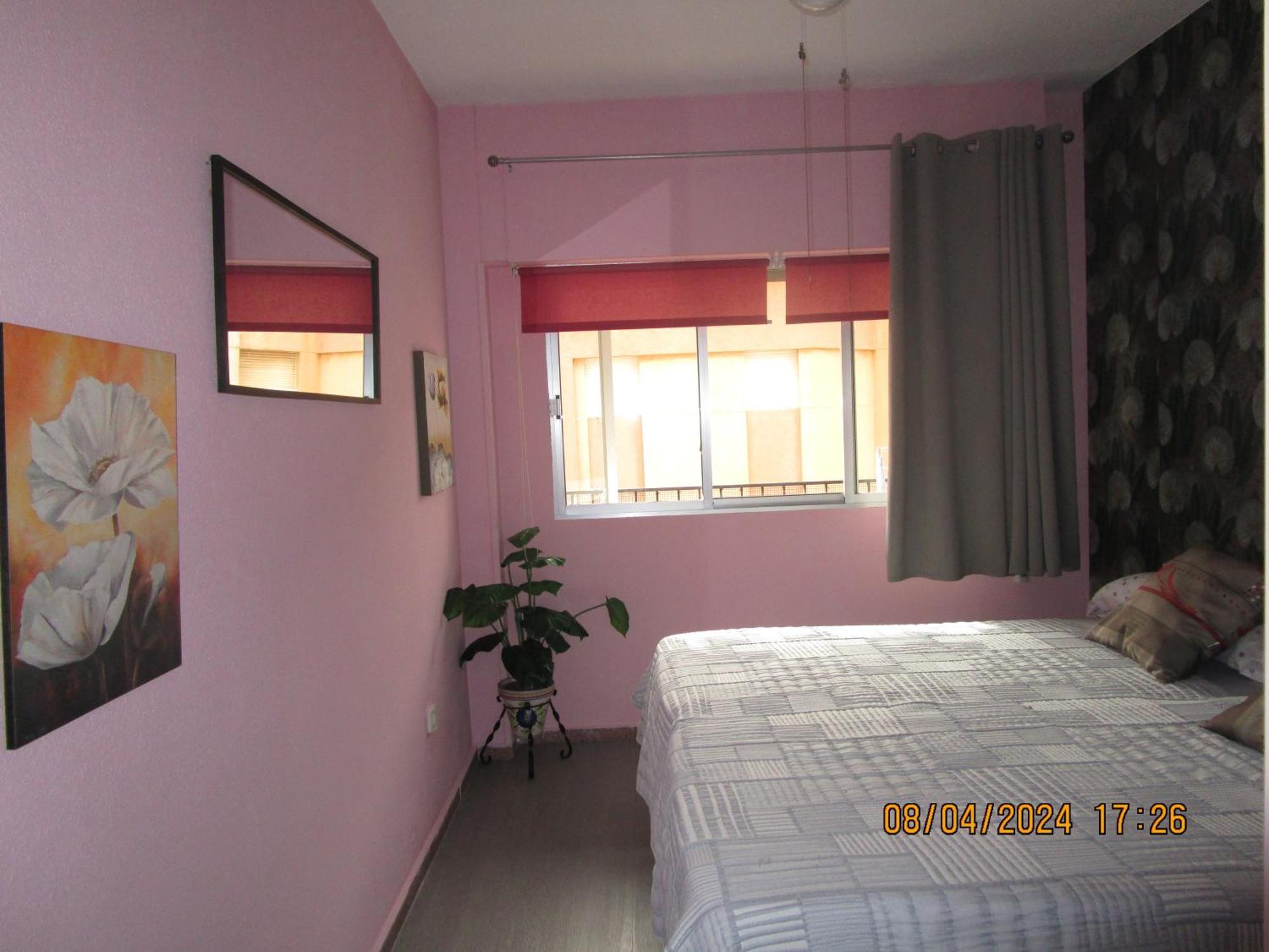 Rosamar Apartment Торевиеха Екстериор снимка